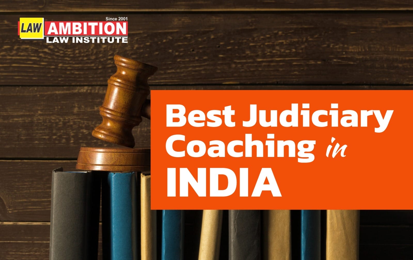 Best Judiciary Coaching in Mukherjee Nagar, Delhi