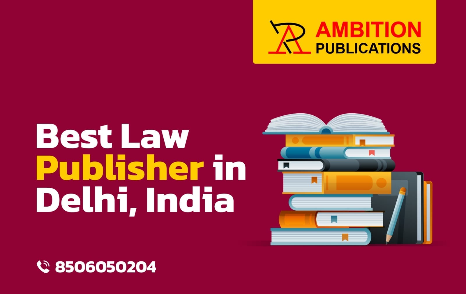 “Trusted Books for Judiciary, AIBE, CLAT & IAS Law!”